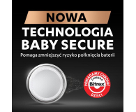 Duracell Baterie CR2016 blister 2 sztuki - 1247874 - zdjęcie 7
